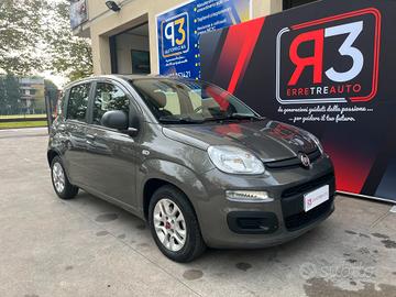 FIAT PANDA 1.0 FIREFLY HYBRID 69CV 5 POSTI