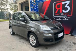 FIAT PANDA 1.0 FIREFLY HYBRID 69CV 5 POSTI