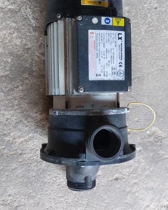 pompa whirlpool ja 150