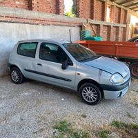 Ricambi clio 2 phase 1