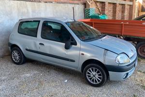 Ricambi clio 2 phase 1