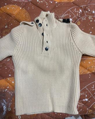 Maglione Stone Island tg. L