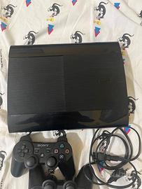 Play station 3