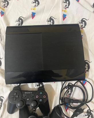 Play station 3