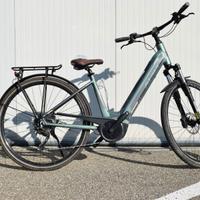 N°85 Atala B-Easy A8.1S Ex Nolo: 656KM