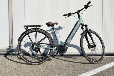 N°85 Atala B-Easy A8.1S Ex Nolo: 656KM