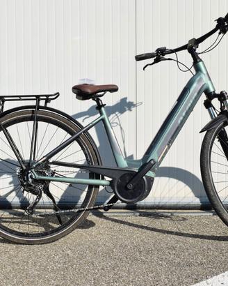 N°85 Atala B-Easy A8.1S Ex Nolo: 656KM