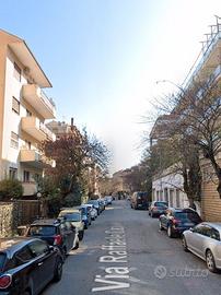 Tomba di nerone bilocale finemente arredato