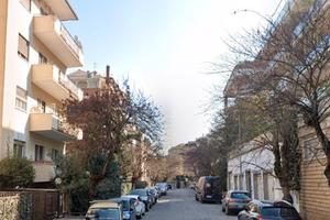 Tomba di nerone bilocale finemente arredato