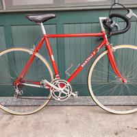 Bicicletta da corsa anni 70 Bartali