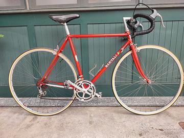 Bicicletta da corsa anni 70 Bartali