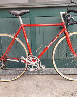 Bicicletta da corsa anni 70 Bartali