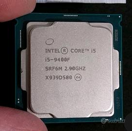 i5 9400f 