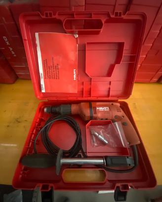 HILTI Avvitatore TAD 500