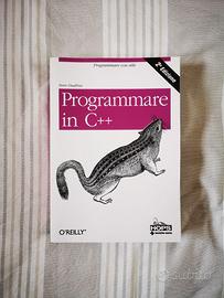 Libro Programmare in C++