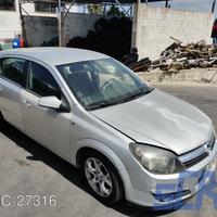 OPEL ASTRA H A04 1.7 CDTI 100CV 04-10 ricambi-