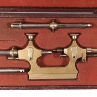 Tornio a Pivottare Primi 900'