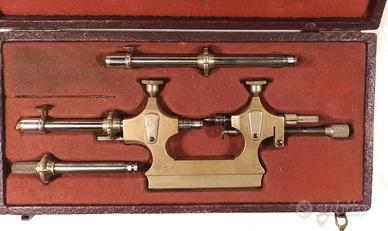 Tornio a Pivottare Primi 900'