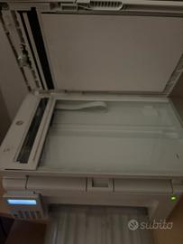 stampante LaserJet Pro MFP M130fn