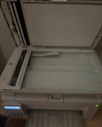stampante LaserJet Pro MFP M130fn