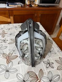 Faro Fanale Anteriore KTM Duke 125/390 (2017-2023)