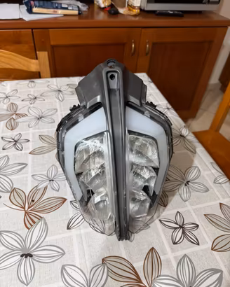 Faro Fanale Anteriore KTM Duke 125/390 (2017-2023)