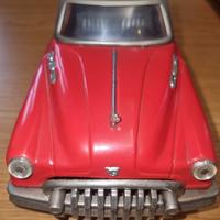 modellino Buick latta