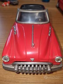 modellino Buick latta