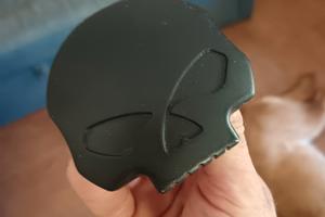 Tappo originale Harley Davidson 