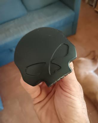 Tappo originale Harley Davidson 