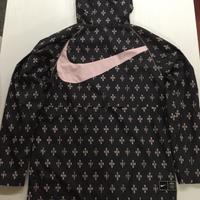 Giacca da calcio Nike x PSG AWF