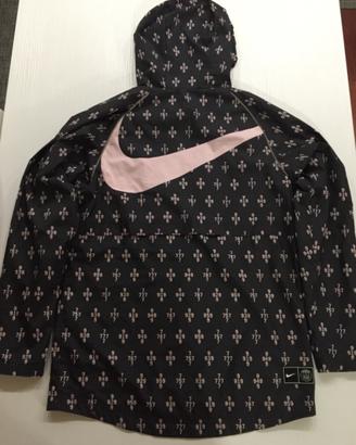 Giacca da calcio Nike x PSG AWF