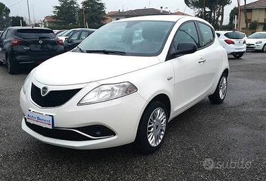 ricambi lancia Ypsilon 
