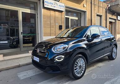 Fiat 500X 1.6 MultiJet 120 cv
