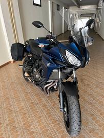 YAMAHA TRACER 700