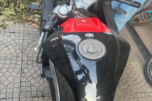Aprilia RS4 50