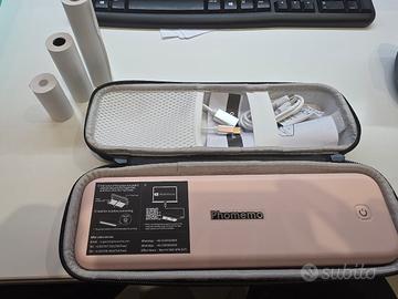 Stampante termica bluetooth