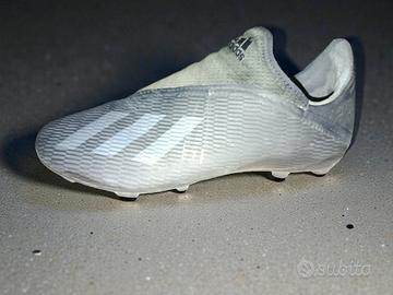 scarpe da calcio Adidas n'38 