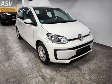 Volkswagen up! 1.0 5p. move