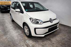 Volkswagen up! 1.0 5p. move