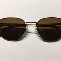 Occhiale sole Nikon vintage