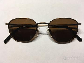 Occhiale sole Nikon vintage