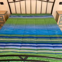 piumone matrimoniale ZUCCHI