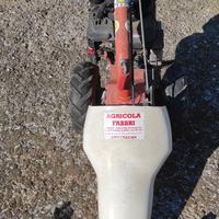 Motofalciatrice Eurosystem p55 euro 800