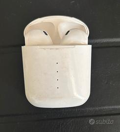 Auricolari Bluetooth