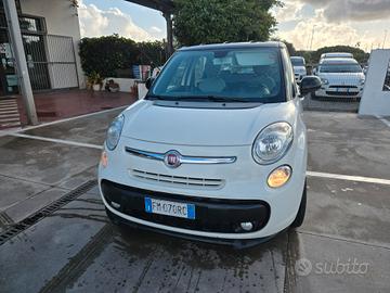 Fiat 500L 1.6 Multijet 120 CV Pop Star