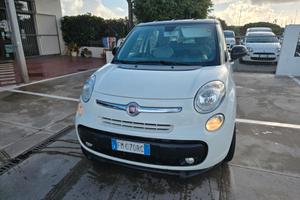 Fiat 500L 1.6 Multijet 120 CV Pop Star