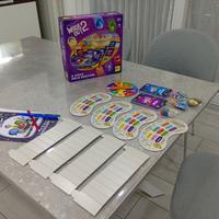 Gioco di società inside out 2