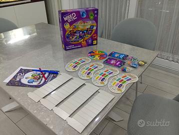 Gioco di società inside out 2