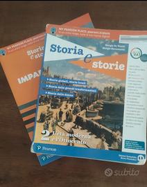 Storia e storie 2 
